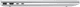 HP ENVY 17-da0975nd left side