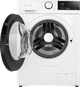 Wisberg WBWM1400A9WNB inside