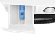 Wisberg WBWM1400A9WNB detail