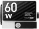 Zhiyun Molus G60 Combo detail