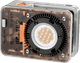 Zhiyun Molus X60 RGB Combo detail