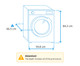 Siemens WQ46B2C7NL SelfCleaning visual Coolblue 1