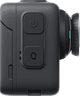 Insta360 GO 3S Noir 128 Go côté gauche