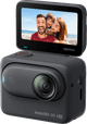 Insta360 GO 3S Noir 128 Go détail