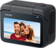 Insta360 GO 3S Noir 128 Go arrière