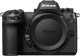 Nikon Z6 III + Nikkor Z 50mm f/1.8 vorne