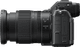 Nikon Z6 III + NIKKOR Z 24-70mm f/4 S rechte seite