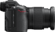Nikon Z6 III + NIKKOR Z 24-70mm f/4 S linke seite