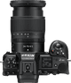 Nikon Z6 III + NIKKOR Z 24-70mm f/4 S oberseite