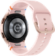 Samsung Galaxy Watch FE Pink back