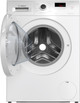 Bosch WGE02403FG inside