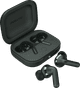 Moto Buds Plus Zwart detail