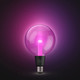 Philips Hue Lightguide Globe XL White and Color E27 visual supplier