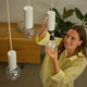 Philips Hue Lightguide Globe XL White and Color E27 visual supplier
