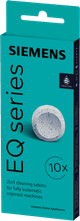 Siemens Cleaning Tablets TZ80001A Main Image