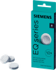 Siemens Cleaning Tablets TZ80001A front