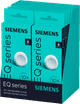 Siemens Cleaning Tablets TZ80001A packaging