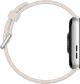 Huawei Watch Fit 3 Silver/White right side