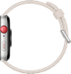 Huawei Watch Fit 3 Silver/White left side