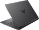 HP VICTUS 15-fa1080nb Azerty achterkant
