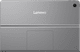 Lenovo Tab Plus 11.5 inches 128GB WiFi Gray with Sleeve back