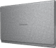 Lenovo Tab Plus Sleeve Grijs linkerkant