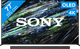 Sony XR-77A95L + Soundbar Main Image