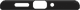 Just in Case Soft Design Xiaomi Redmi 13C Back Cover Black bottom