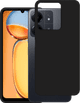 Just in Case Soft Design Xiaomi Redmi 13C Back Cover Black combined product
