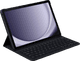 Samsung Galaxy Tab A9 Plus Keyboard Cover AZERTY Black Main Image
