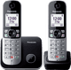 Panasonic KX-TG6852 Duo front