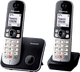 Panasonic KX-TG6852 Duo front