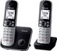 Panasonic KX-TG6852 Duo Main Image