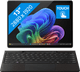 Microsoft Surface Pro 13'' Snapdragon X Plus / 16GB / 256GB Platinum voorkant