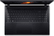 Acer Nitro V15 (ANV15-41-R75L) bovenkant