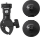 Insta360 Motorcycle Accessory Kit front