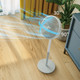 Philips CX2550/00 product in use