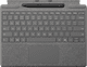 Microsoft Surface Pro 13 inches Type Cover with Slim Pen Platinum AZERTY Main Image