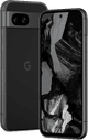 Google Pixel 8a 128GB Black 5G visual supplier