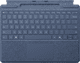 Microsoft Surface Pro 13 inches Type Cover with Pen Slot Sapphire QWERTY Main Image