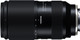Tamron 50-300mm f/4.5-6.3 Di III VC VXD Sony E right side
