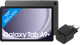 Samsung Galaxy Tab A9 Plus 11 inch 128GB Wifi Grijs + BlueBuilt Oplader Main Image