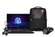 MSI Pulse 17 AI C1VGKG-050NL accessory