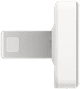 Anker Wireless Power Bank with MagSafe and Qi2 Magnet 10,000mAh with Fast Charging White top