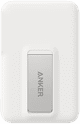 Anker Wireless Power Bank with MagSafe and Qi2 Magnet 10,000mAh with Fast Charging White back