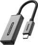 Sitecom USB-C to DisplayPort 1.4 Adapter Main Image