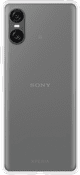 Just in Case Soft Design Sony Xperia 10 VI Back Cover Transparant Main Image