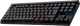 Logitech G515 TKL Lightspeed Gaming Toetsenbord Azerty Zwart rechterkant