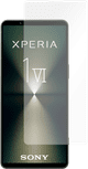 Just In Case Tempered Glass Sony Xperia 1 VI Screenprotector Main Image
