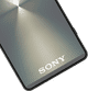 Just In Case Tempered Glass Sony Xperia 1 VI Screenprotector detail